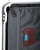 Чемодан Piquadro PQ-LM (BV4425PQLM/NCU) 40x55x20см 37л. 3.46кг. поликарбонат/натур.кожа темно-серый Чемодан Piquadro PQ-LM (BV4425PQLM/NCU) 40x55x20см 37л. 3.46кг. поликарбонат/натур.кожа темно-серый