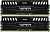 Память DDR3 2x8Gb 1600MHz Patriot PV316G160C0K Viper 3 RTL PC3-12800 CL10 DIMM 240-pin 1.5В dual rank с радиатором Ret