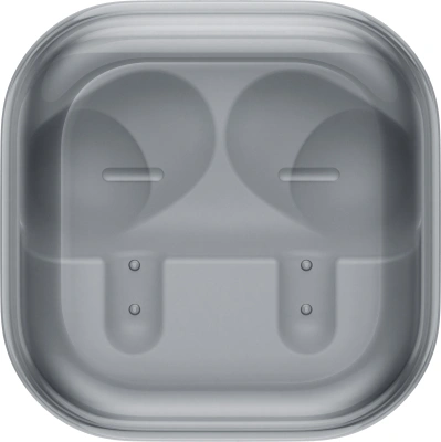 Гарнитура внутриканальные Samsung Galaxy Buds 4 Pro белый беспроводные bluetooth в ушной раковине (SM-R640NZWACIS)