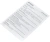 Мышь A4Tech Bloody W60 Max белый оптическая 10000dpi USB 10but (W60 MAX (PANDA WHITE))