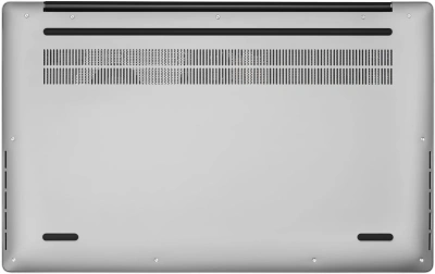 Ноутбук Osio FocusLine F160a-011 Ryzen 7 5700U 16Gb SSD1Tb AMD Radeon Graphics 16.1" IPS FHD (1920x1080) Windows 11 Home 64 grey WiFi BT Cam 6000mAh