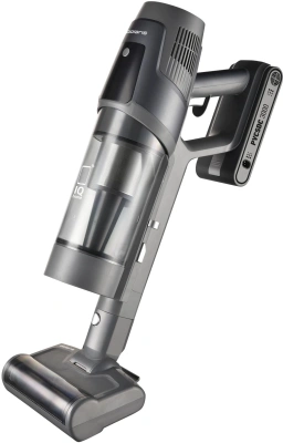 Пылесос Polaris IQ Home PVCSDC 3000 800Вт серый (в компл.:3мешка)