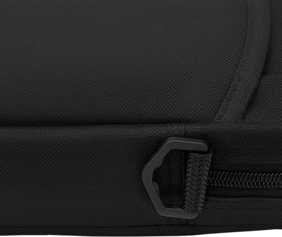 Сумка для ноутбука 15.6" Digma R-212 черный полиэстер (R212BK)