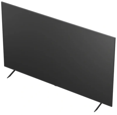 Телевизор LED LG 86" 86QNED80A6A.ARUG черный титан 4K Ultra HD 60Hz DVB-T DVB-T2 DVB-C DVB-S DVB-S2 USB WiFi Smart TV