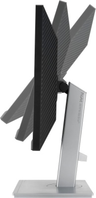 Монитор Asus 23.8" ProArt PA247CV черный IPS LED 4ms 16:9 HDMI M/M матовая HAS Piv 1000:1 300cd 178гр/178гр 1920x1080 75Hz DP FHD USB 6.3кг