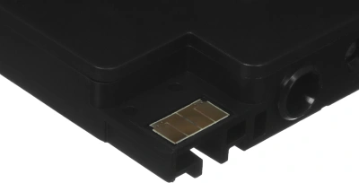 Картридж струйный HP 953 F6U12AE голубой (700стр.) для HP OJP 8710/8715/8720/8730/8210/8725