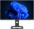 Монитор Digma Pro 27" Action M Mini-LED черный IPS LED 1ms 16:9 HDMI M/M матовая HAS 450cd 178гр/178гр 3840x2160 160Hz DP 4K USB 6кг