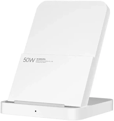 Беспроводное зар./устр. Xiaomi BHR7560GL 50W 3.25A (PD) USB Type-C универсальное белый