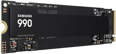 Накопитель SSD Samsung PCIe 4.0 x4 2TB MZ-V9V2T0BW M.2 2280