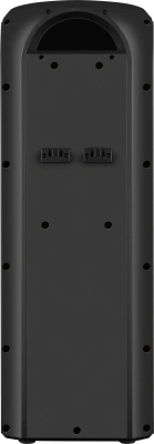 Колонка порт. Sven AC PS-750 черный 80W 1.0 BT/3.5Jack 10м 4400mAh (АС PS-750)