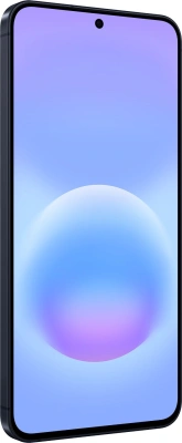 Смартфон Samsung SM-A576B Galaxy A57 5G 512Gb 12Gb синий моноблок 3G 4G 2Sim 6.7" 1080x2340 Android 16 50Mpix 802.11 a/b/g/n/ac/ax NFC GPS GSM900/1800 GSM1900 Protect