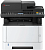 МФУ лазерный Kyocera Ecosys MA4000x (110C143NL0) A4 Duplex белый
