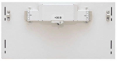 Шкаф батарейный Штиль BS-36-1W