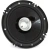 Колонки автомобильные JVC CS-J610X (без решетки) 300Вт 92дБ 4Ом 14.24см (6дюйм) (ком.:2кол.) коаксиальные однополосные