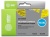 Картридж струйный Cactus CS-CN056 №933XL желтый (14мл) для HP DJ 6600 с чипом