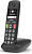 Р/Телефон Dect Gigaset E290 черный АОН