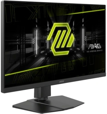 Монитор MSI 27" Mag 272URDF E16 черный IPS LED 16:9 HDMI матовая HAS Piv 1000:1 400cd 178гр/178гр 3840x2160 160Hz DP 4K USB 7.4кг