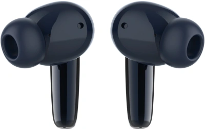Гарнитура внутриканальные Tecno Buds 4 BD04 т.ночь беспроводные bluetooth в ушной раковине (BD04 MIDNIGHT BLUE)