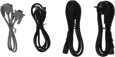 Источник бесперебойного питания Ippon Innova RTB 2000 1800Вт 2000ВА черный