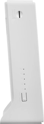 Роутер беспроводной Mercusys MB110-4G N300 10/100BASE-TX/4G cat. 4 белый