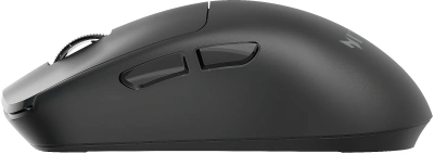 Мышь Acer Nitro OMR402 черный оптическая 26000dpi беспров. BT/Radio USB 5but (ZL.MCECC.05E)