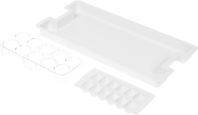 Холодильник Beko B1RCNK332W 2-хкамерн. белый