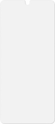 Защитная пленка для экрана Samsung araree Pure Diamond для Samsung Galaxy S21+ прозрачная 1шт. (GP-TFG996KDATR)