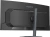 Монитор Gigabyte 34" MO34WQC36 черный OLED LED 21:9 HDMI M/M матовая HAS Piv 300cd 178гр/178гр 3440x1440 360Hz DP UW USB 8.89кг Монитор Gigabyte 34" MO34WQC36 черный OLED LED 21:9 HDMI M/M матовая HAS Piv 300cd 178гр/178гр 3440x1440 360Hz DP UW USB 8.89кг