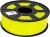 Пластик для принтера 3D Cactus CS-3D-ABS-1KG-YELLOW ABS d1.75мм 1кг L386м 1цв.
