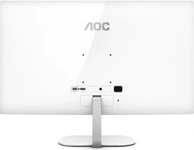 Монитор AOC 31.5" Value Line Q32V3S/WS белый IPS LED 16:9 HDMI матовая 250cd 178гр/178гр 2560x1440 75Hz DP 2K 6.79кг