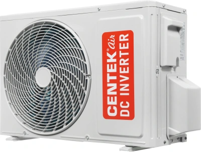 Сплит-система Centek CT-65K09 WiFi белый