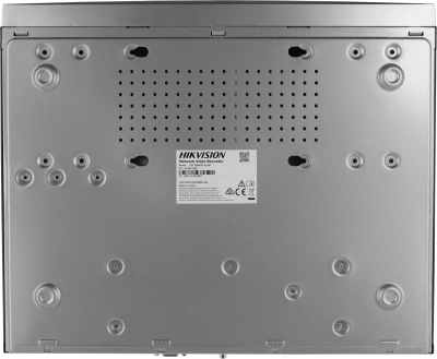 Видеорегистратор Hikvision DS-7608NXI-K2/8P(D)