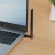 Сетевой адаптер Wi-Fi Mercusys MA14H AX300 USB (ант.внеш.несъем.) 1ант. Сетевой адаптер Wi-Fi Mercusys MA14H AX300 USB (ант.внеш.несъем.) 1ант.