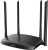 Роутер беспроводной Digma DWR-AC1202 AC1200 10/100/1000BASE-TX черный