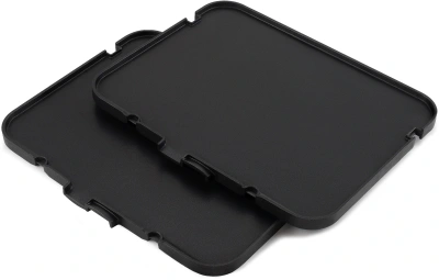 Электрогриль Vitek VT-PG5515 2200Вт черный