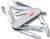 Нож перочинный Victorinox MiniChamp Alox (0.6381.26) 58мм 14функц. серебристый Нож перочинный Victorinox MiniChamp Alox (0.6381.26) 58мм 14функц. серебристый