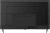 Телевизор LED Digma 50" DM-LED50UBB41 Android TV Frameless Metal темно-серебристый/серебристый 4K Ultra HD 60Hz DVB-T DVB-T2 DVB-C DVB-S DVB-S2 USB WiFi Smart TV
