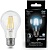Лампа филам. Gauss Filament A60 6Вт цок.:E27 груша 220B св.свеч.бел.нейт. (упак.:1шт) (102802206)