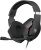 Наушники с микрофоном A4Tech Bloody G260 черный 2м мониторные USB оголовье (G260) Наушники с микрофоном A4Tech Bloody G260 черный 2м мониторные USB оголовье (G260)