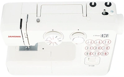 Швейная машина Janome 3112M белый