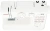 Швейная машина Janome 3112M белый Швейная машина Janome 3112M белый