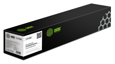 Картридж лазерный Cactus CS-VL7020BK 106R03745 черный (23600стр.) для Xerox VersaLink C7020/C7025/C7030