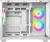 Корпус ID-Cooling View 500 белый без БП mATX 9x120mm 1xUSB2.0 1xUSB3.0 audio bott PSU Корпус ID-Cooling View 500 белый без БП mATX 9x120mm 1xUSB2.0 1xUSB3.0 audio bott PSU