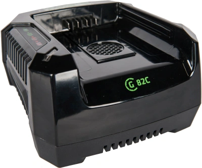 Зарядное устройство Greenworks GC82C (2914707)