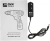 Дрель-шуруповерт Ovk Tools OTCS3AA-12V-1.5A 12Вт аккум. патрон:быстрозажимной (кейс в комплекте) Дрель-шуруповерт Ovk Tools OTCS3AA-12V-1.5A 12Вт аккум. патрон:быстрозажимной (кейс в комплекте)