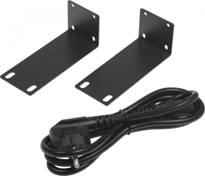 Коммутатор Cudy FS1024 (L2) 24x100Мбит/с неуправляемый