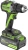 Дрель-шуруповерт Greenworks DD560 аккум. патрон:быстрозажимной (3708407CUB)