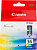 Картридж струйный Canon CLI-36 1511B001 многоцветный печ.гол.в компл. для Canon Pixma 260mini