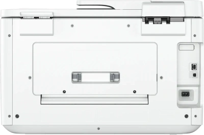 МФУ струйный HP Officejet Pro 9730 (537P5C) A3 Duplex WiFi белый