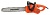Цепная пила Patriot ESP 1614 от сети 1500Вт дл.шины:14" (35cm) (220301614)